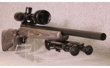 Savage ~ B-Mag ~ .17 Winchester Super Magnum - Image 5 of 10