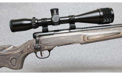 Savage ~ B-Mag ~ .17 Winchester Super Magnum - Image 3 of 10