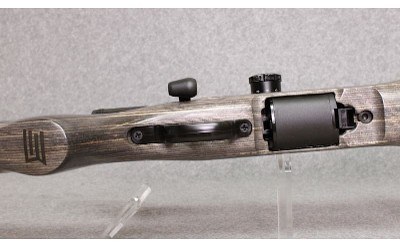 Savage ~ B-Mag ~ .17 Winchester Super Magnum - Image 7 of 10
