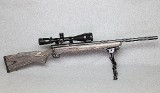 Savage ~ B-Mag ~ .17 Winchester Super Magnum - Image 1 of 10
