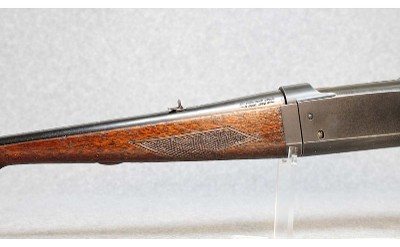 Savage ~ Model 1899 Takedown ~ .300 Savage - Image 6 of 10