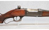 Savage ~ Model 1899 Takedown ~ .300 Savage - Image 3 of 10