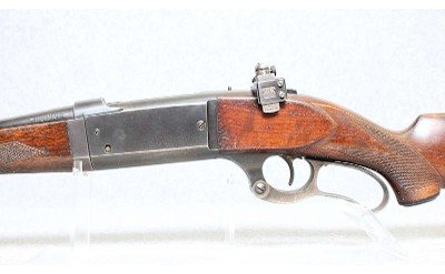 Savage ~ Model 1899 Takedown ~ .300 Savage - Image 8 of 10