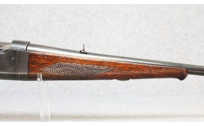 Savage ~ Model 1899 Takedown ~ .300 Savage - Image 4 of 10