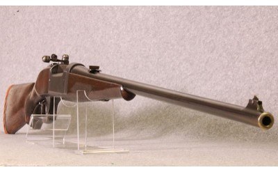 Savage ~ Model 1899 Takedown ~ .300 Savage - Image 5 of 10