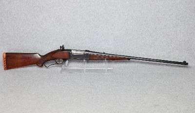 Savage ~ Model 1899 Takedown ~ .300 Savage - Image 1 of 10