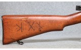 Long Branch ~ No. 4 MK 1 ~ .303 British - Image 2 of 10