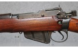 Long Branch ~ No. 4 MK 1 ~ .303 British - Image 8 of 10