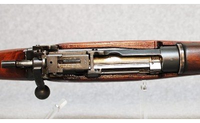 Long Branch ~ No. 4 MK 1 ~ .303 British - Image 7 of 10