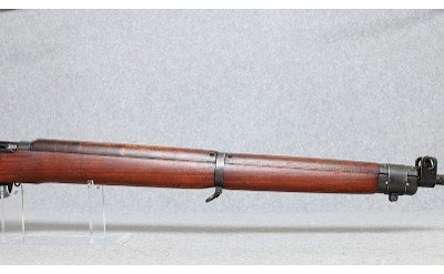 Long Branch ~ No. 4 MK 1 ~ .303 British - Image 4 of 10