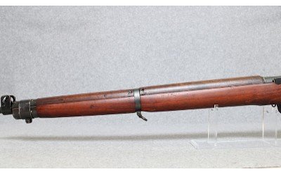 Long Branch ~ No. 4 MK 1 ~ .303 British - Image 6 of 10