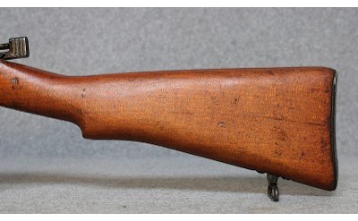Long Branch ~ No. 4 MK 1 ~ .303 British - Image 9 of 10