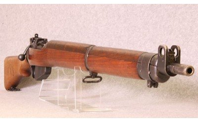 Long Branch ~ No. 4 MK 1 ~ .303 British - Image 5 of 10