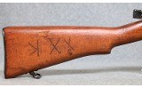 Long Branch ~ No. 4 MK 1 ~ .303 British - Image 2 of 10