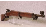 Remington ~ Model 1917 ~ .30-06 Springfield - Image 5 of 10