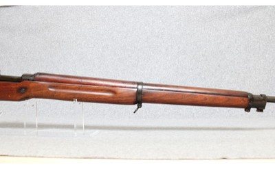 Remington ~ Model 1917 ~ .30-06 Springfield - Image 4 of 10