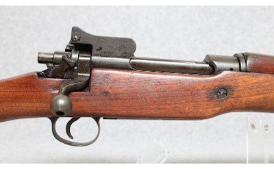 Remington ~ Model 1917 ~ .30-06 Springfield - Image 3 of 10