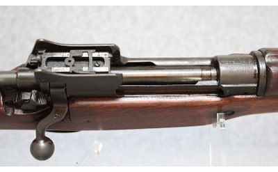 Remington ~ Model 1917 ~ .30-06 Springfield - Image 7 of 10
