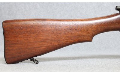 Remington ~ Model 1917 ~ .30-06 Springfield - Image 2 of 10
