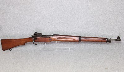 Remington ~ Model 1917 ~ .30-06 Springfield - Image 1 of 10