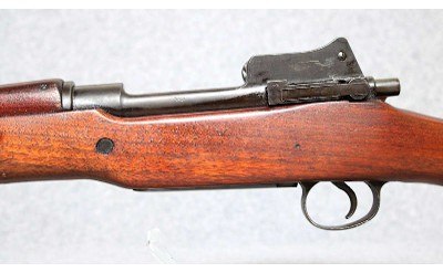 Remington ~ Model 1917 ~ .30-06 Springfield - Image 8 of 10