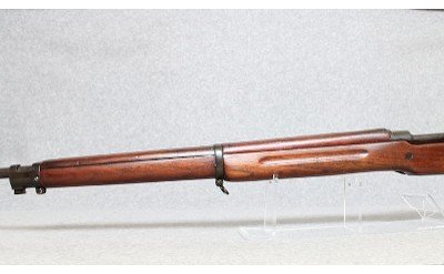 Remington ~ Model 1917 ~ .30-06 Springfield - Image 6 of 10