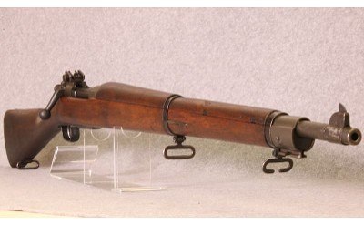 Smith Corona ~ Model 03-A3 ~ .30-06 Springfield - Image 5 of 10