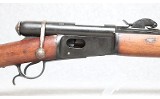 Waffenfabrik Bern ~ Swiss M. 78 Vetterli ~ .41 Swiss RF - Image 3 of 10