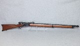 Waffenfabrik Bern ~ Swiss M. 78 Vetterli ~ .41 Swiss RF - Image 1 of 10