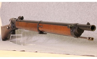 Waffenfabrik Bern ~ Swiss M. 78 Vetterli ~ .41 Swiss RF - Image 5 of 10