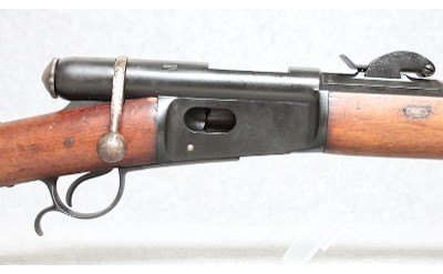 Waffenfabrik Bern ~ Swiss M. 78 Vetterli ~ .41 Swiss RF - Image 3 of 10