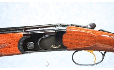 Beretta ~ 686 Onyx ~ 20 Gauge - Image 8 of 10