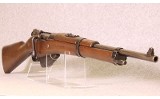 French ~ Chatellerault Berthier M16 ~ 8X50mmR Lebel - Image 5 of 10