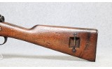 French ~ Chatellerault Berthier M16 ~ 8X50mmR Lebel - Image 9 of 10