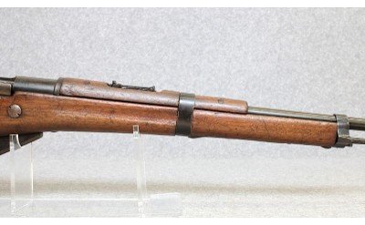 French ~ Chatellerault Berthier M16 ~ 8X50mmR Lebel - Image 4 of 10