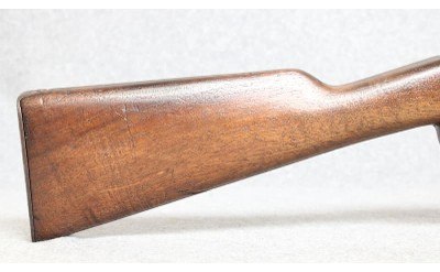 French ~ Chatellerault Berthier M16 ~ 8X50mmR Lebel - Image 2 of 10