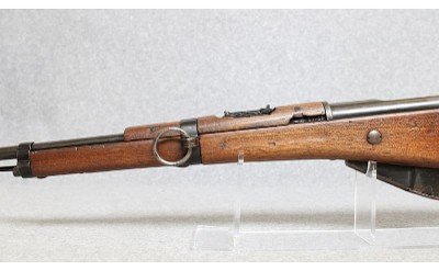 French ~ Chatellerault Berthier M16 ~ 8X50mmR Lebel - Image 6 of 10