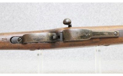 French ~ Chatellerault Berthier M16 ~ 8X50mmR Lebel - Image 7 of 10