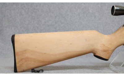 Savage ~ Savage / Stevens Model 340 ~ .30-30 Winchester - Image 2 of 10