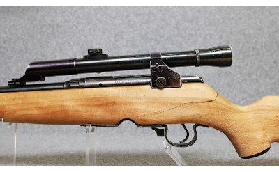 Savage ~ Savage / Stevens Model 340 ~ .30-30 Winchester - Image 8 of 10