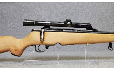 Savage ~ Savage / Stevens Model 340 ~ .30-30 Winchester - Image 3 of 10