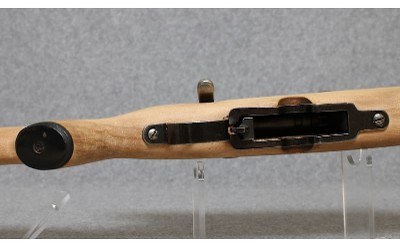 Savage ~ Savage / Stevens Model 340 ~ .30-30 Winchester - Image 7 of 10