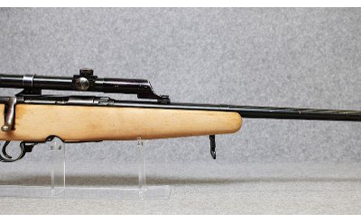 Savage ~ Savage / Stevens Model 340 ~ .30-30 Winchester - Image 4 of 10