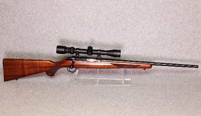 Ruger ~ Model 77/22 ~ .22 Long Rifle - Image 1 of 10