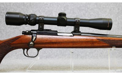 Ruger ~ Model 77/22 ~ .22 Long Rifle - Image 3 of 10
