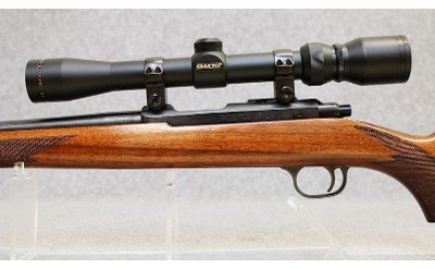 Ruger ~ Model 77/22 ~ .22 Long Rifle - Image 8 of 10
