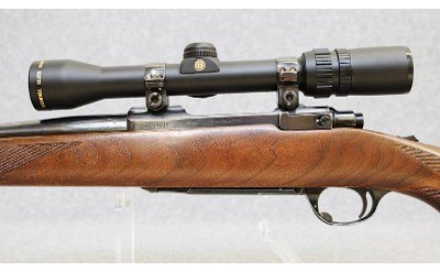 Ruger ~ Model M77 ~ .308 Winchester - Image 8 of 10