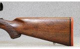 Ruger ~ Model M77 ~ .308 Winchester - Image 9 of 10