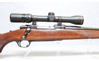 Ruger ~ Model M77 ~ .308 Winchester - Image 3 of 10