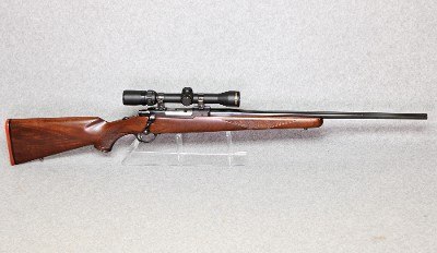 Ruger ~ Model M77 ~ .308 Winchester - Image 1 of 10